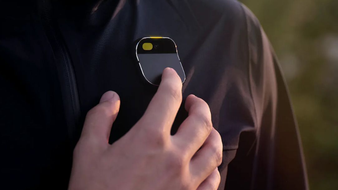 HP adquiere IA humana y le da al Pin de Ai una muerte humana