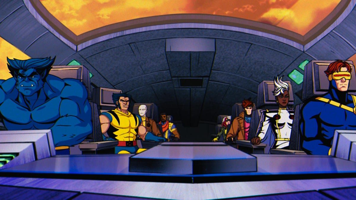 Fugas de rivales de Marvel: Cyclops, Gambit, Rogue y más podrían llegar pronto