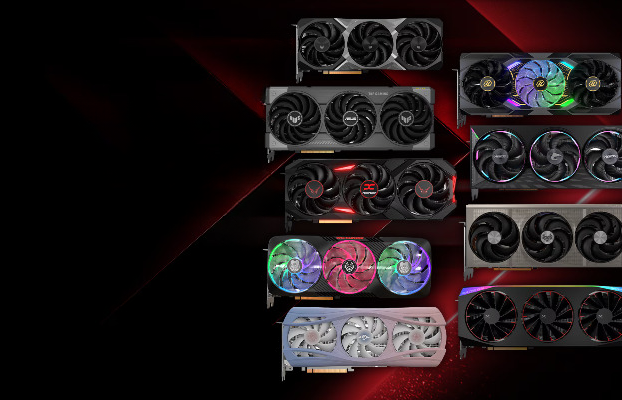 Finalmente, tenemos una competencia de GPU: AMD anuncia la fecha de lanzamiento Radeon RX 9070 XT 6 de marzo, a partir de $ 599 junto con el RX 9070 a $ 549