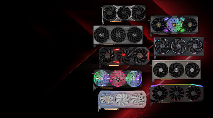 Finalmente, tenemos una competencia de GPU: AMD anuncia la fecha de lanzamiento Radeon RX 9070 XT 6 de marzo, a partir de $ 599 junto con el RX 9070 a $ 549