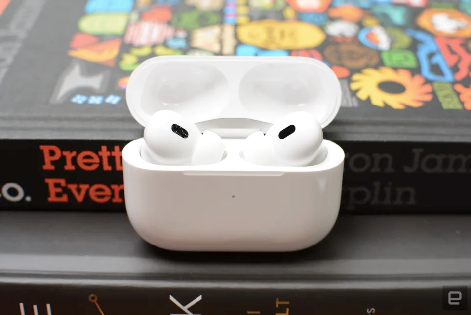 AirPods Pro 2 de Apple se ha reducido a $ 170 en Amazon