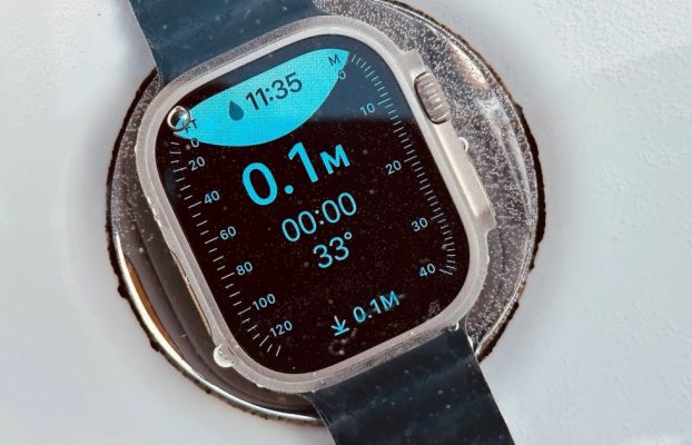 El Apple Watch Ultra 2025 tendrá 5G y funciones satelitales en mensajes
