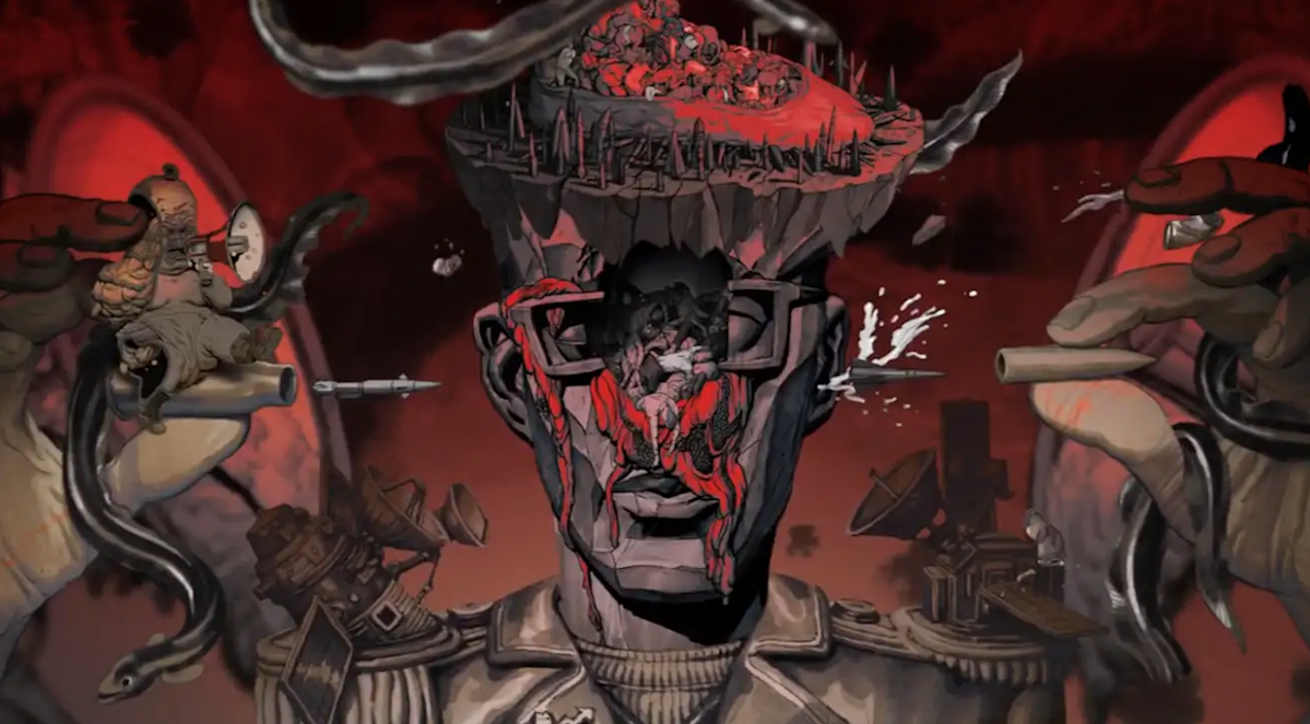 El estudio que (técnicamente) hizo Disco Elysium tiene un nuevo juego en proceso