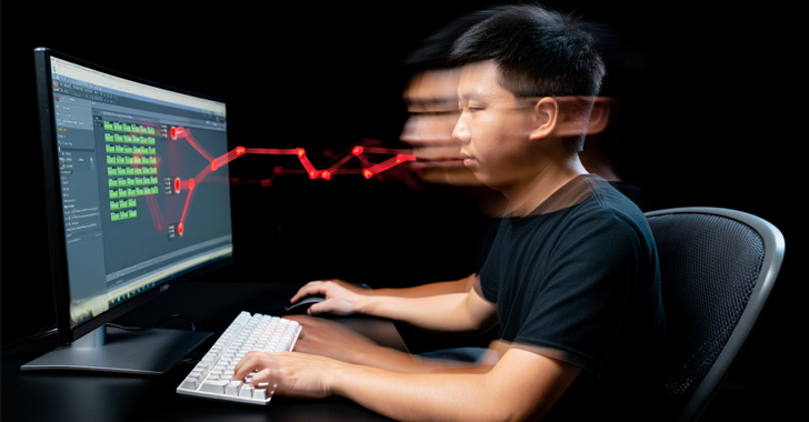 Los piratas informáticos chinos violan las telecomunicaciones asiáticas, permanecen sin ser detectados por más de 4 años