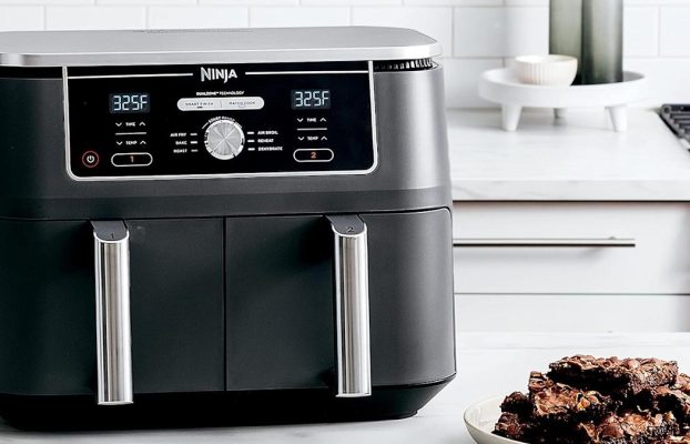 Las mejores ofertas de venta de primavera de Amazon en tecnología de cocina incluyen descuentos en equipo de Breville, KitchenAid, Ninja y más