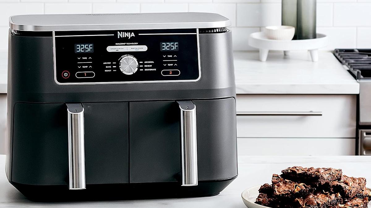 Las mejores ofertas de venta de primavera de Amazon en tecnología de cocina incluyen descuentos en equipo de Breville, KitchenAid, Ninja y más