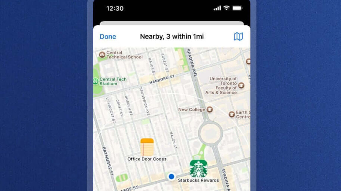 1Password ofrece ayuda geográfica para aplicaciones malas que lo registran constantemente