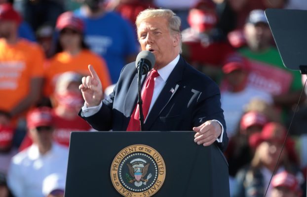 Tiktok obtiene la tercera extensión de Trump a medida que avanza la fecha límite de venta de EE. UU.