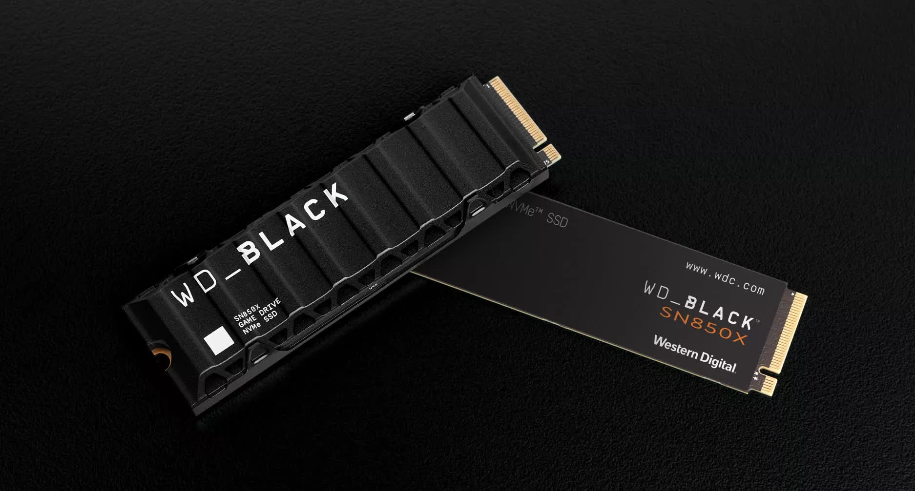 Western Digital sale del mercado SSD, cambia el enfoque a los discos duros, ya que SanDisk se hace cargo de las operaciones de NAND