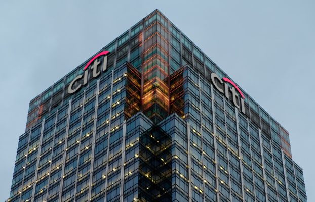 Citigroup casi acreditó al cliente con $ 81 billones en lugar de $ 280