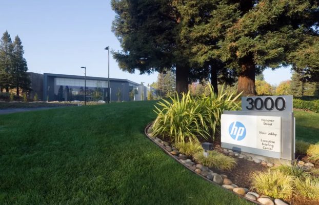 HP para mover el 90 por ciento de la producción de América del Norte fuera de China para 2025