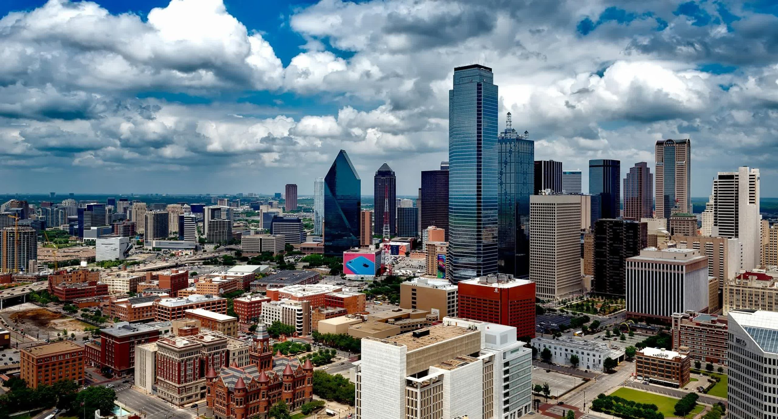 Texas se ha convertido en la alternativa económica de la industria tecnológica a California
