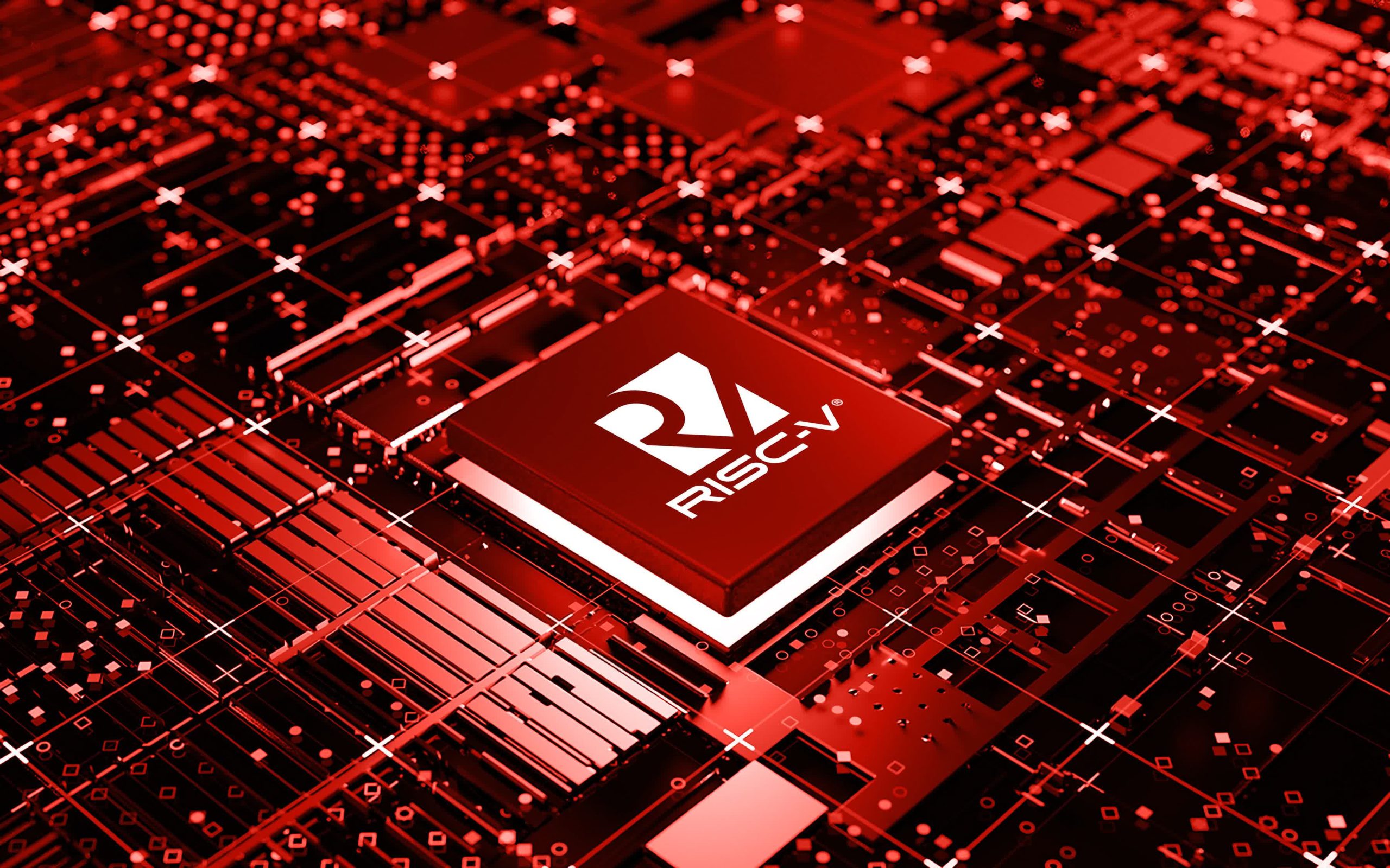 China intensifica el empuje de cosecha y risc-v para liberarse de x86 y brazo