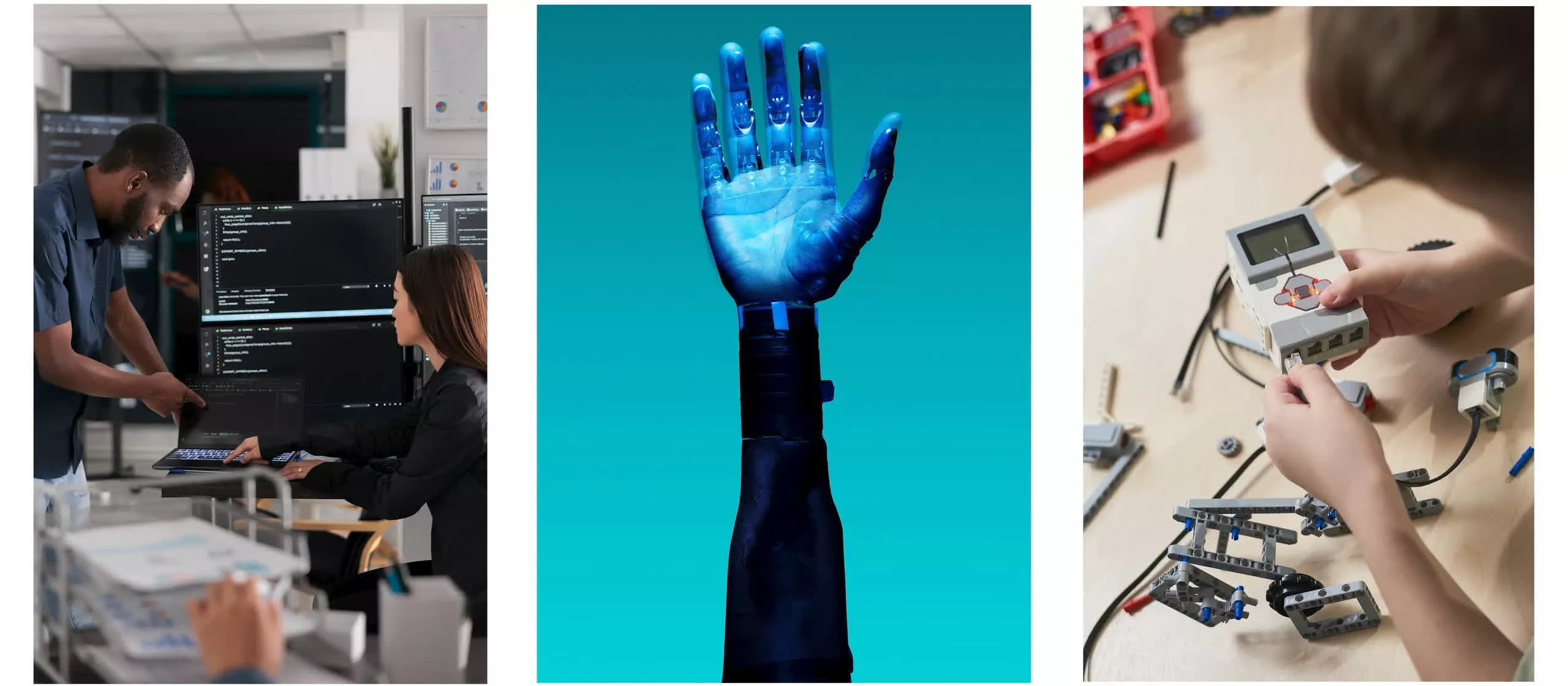 Operai lanza un consorcio Nextgenai de $ 50 millones para financiar la investigación y la educación basadas en la IA