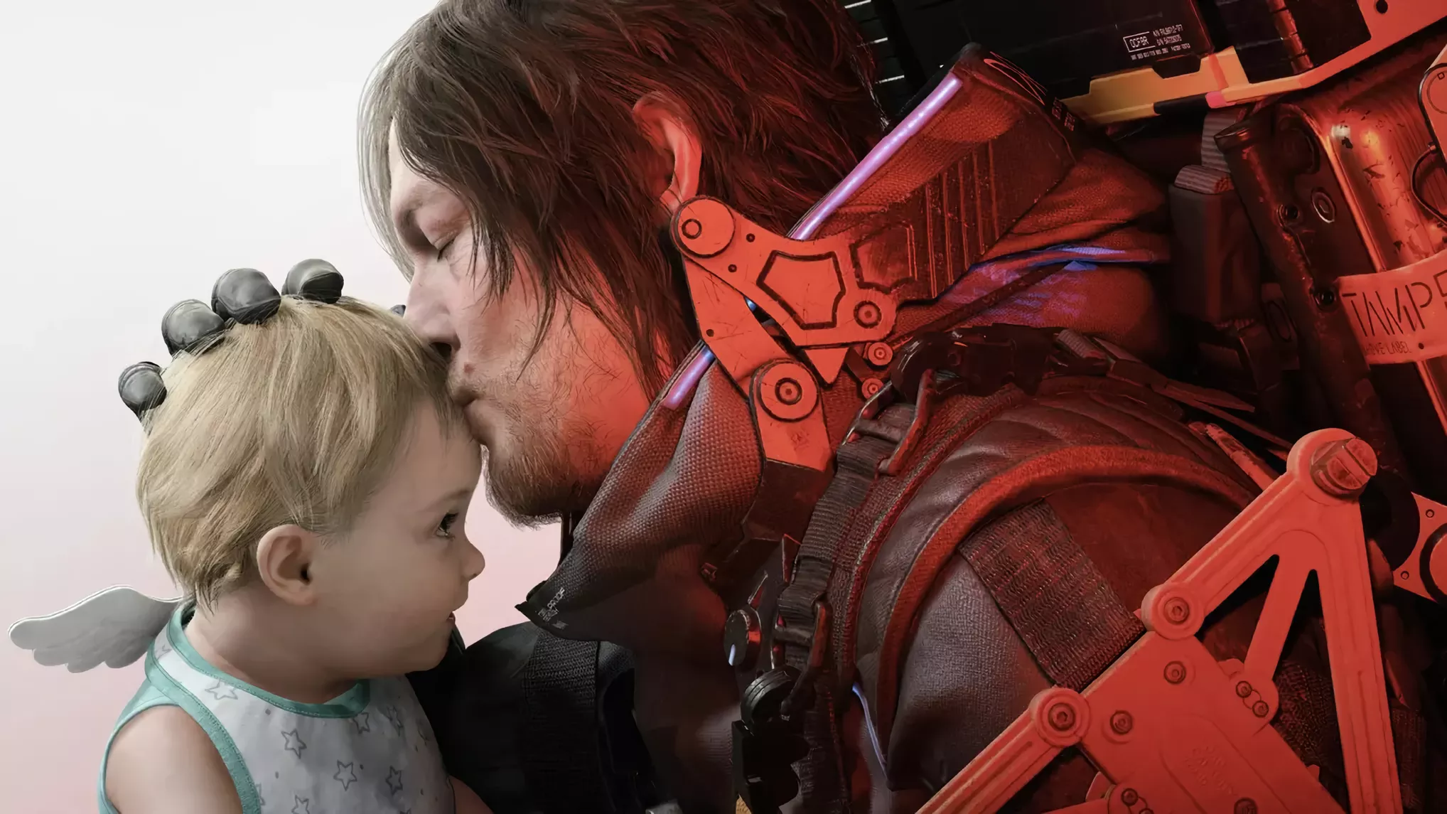 Fecha de lanzamiento de Death Stranding 2 revelada junto con el épico trailer de pedido de 10 minutos