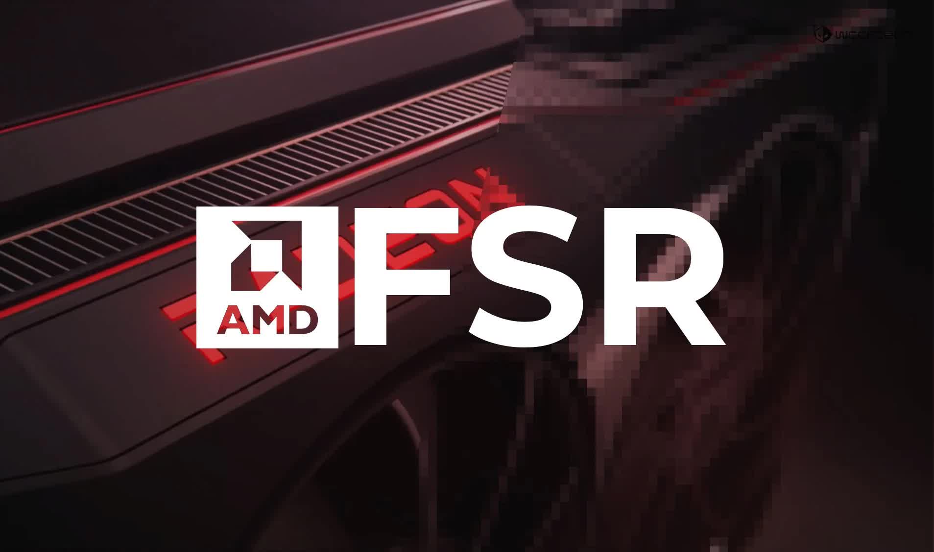 AMD confirma que FSR 4 fue desarrollado conjuntamente con Sony