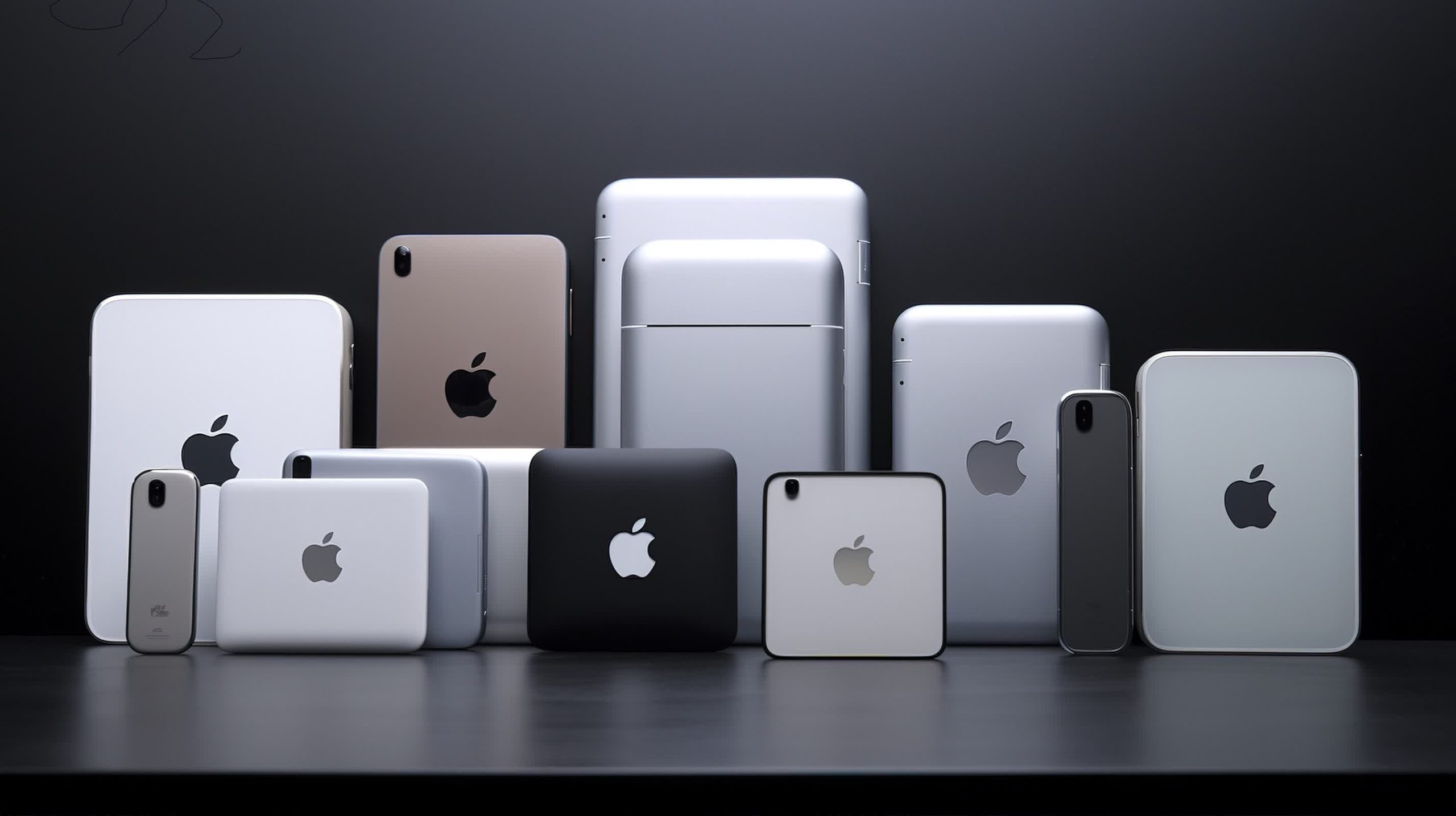 Apple establece que revele el rediseño de software más audaz en años en todo el ecosistema