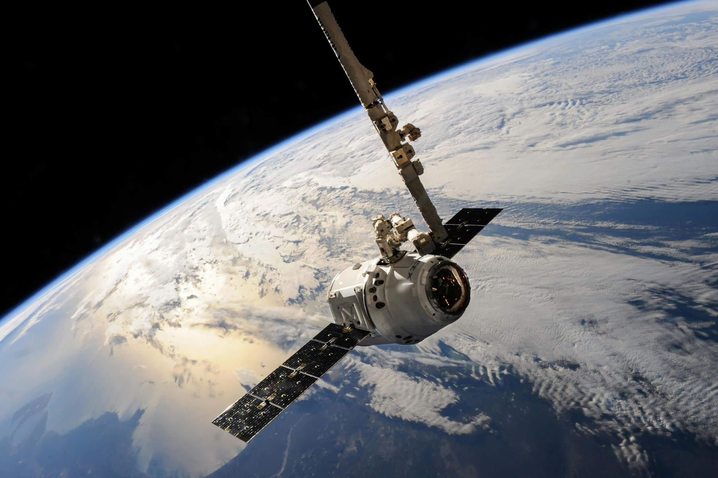 El velocímetro de la nave espacial promete un posicionamiento de satélite preciso, no se requiere GPS