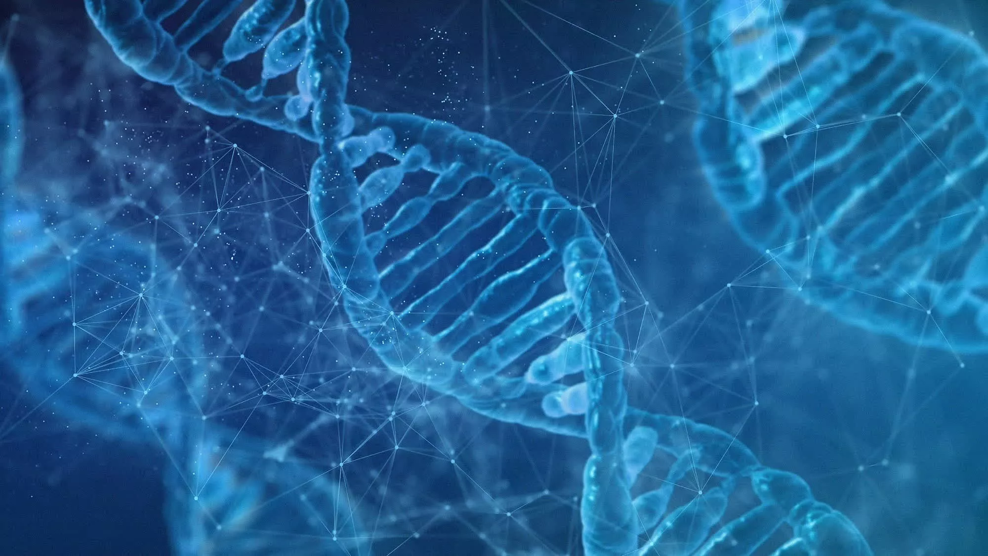 Recuperación de datos de ADN sobrealimentados de IA, lo que lo hace 3.200 veces más rápido