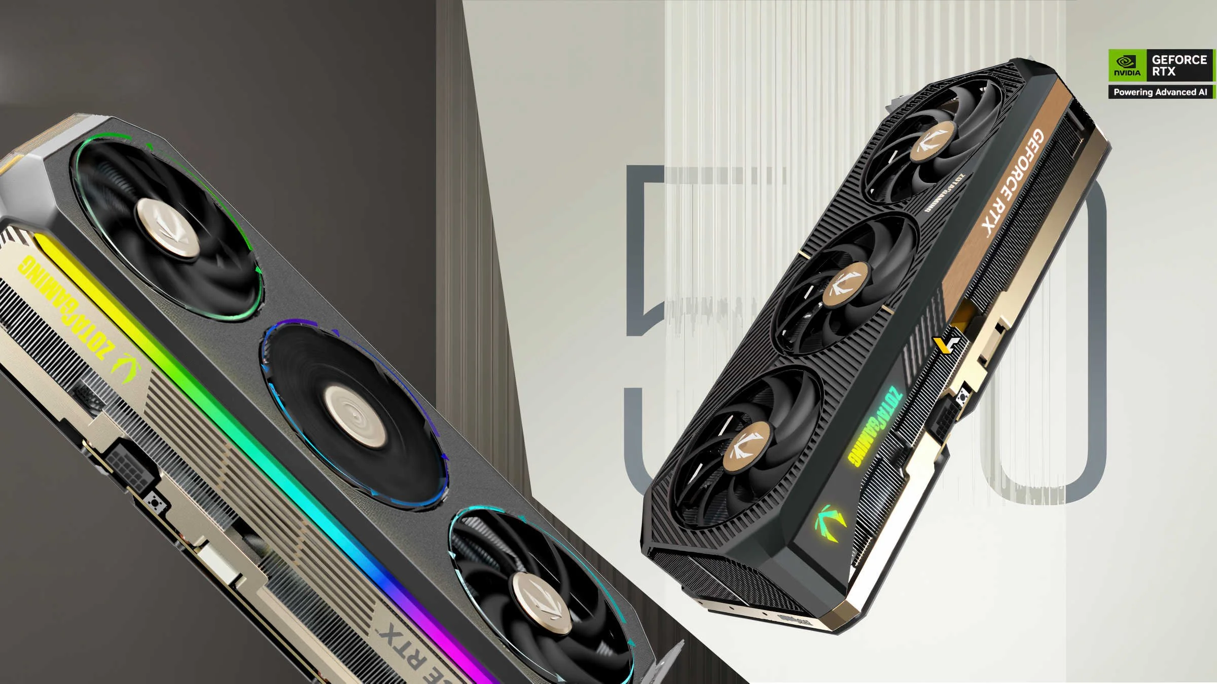 Otro golpe para los jugadores mientras Zotac camina RTX 5090 Precios y elimina los modelos MSRP