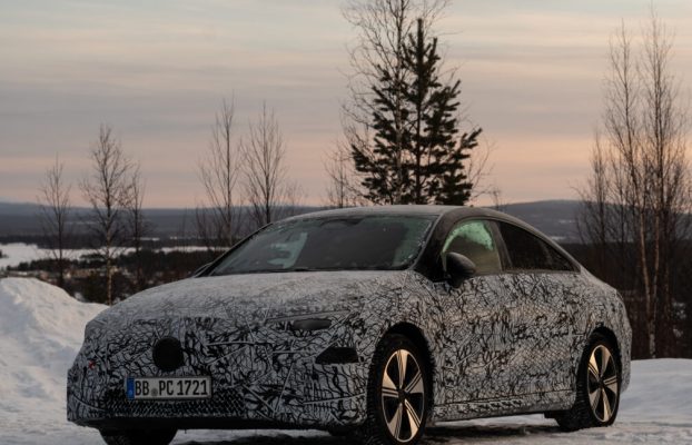 El Mercedes-Benz Cla 2026 es lo suficientemente bueno como para hacer un creyente de los escépticos de EV