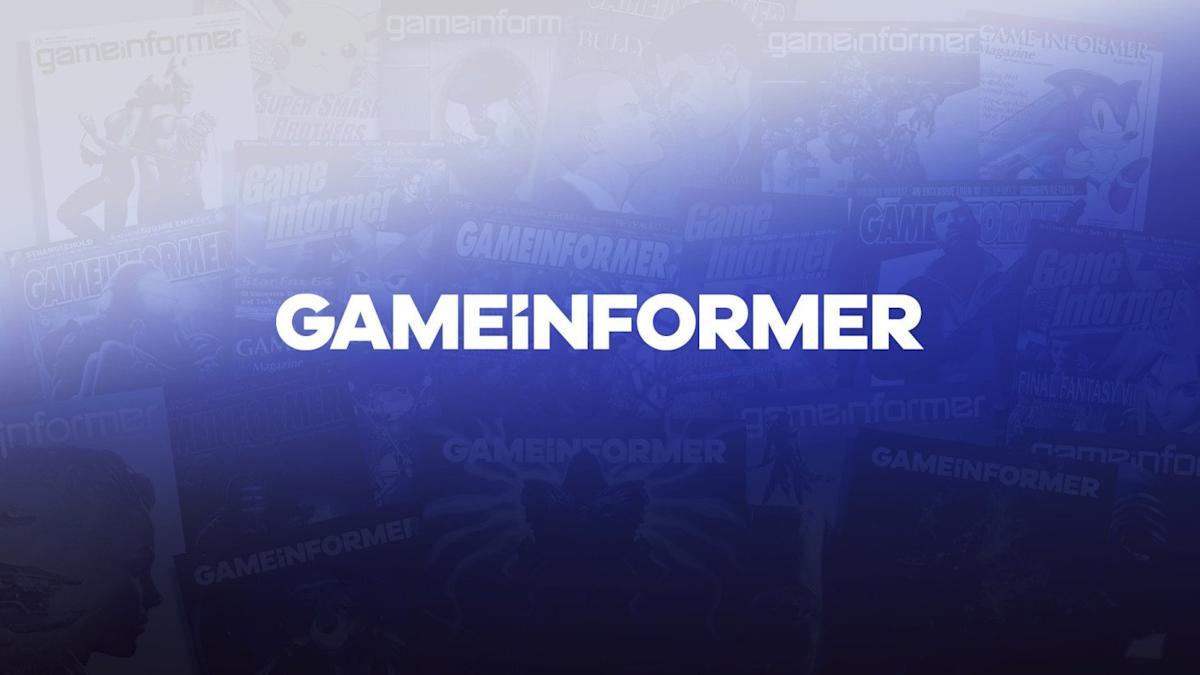 Game Informer ha vuelto y también todo su equipo