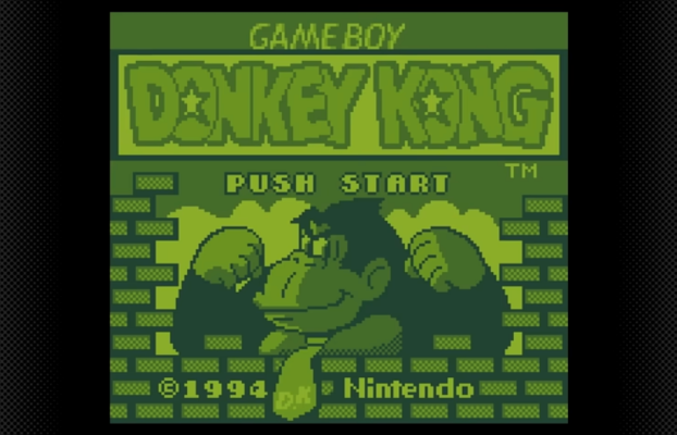 Ahora puedes jugar Donkey Kong ’94 a través de Nintendo Switch Online