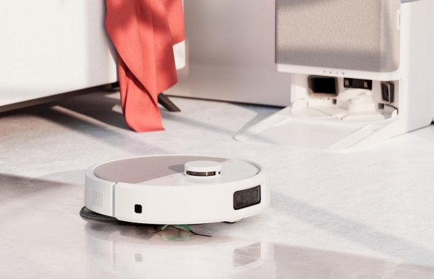 ¿Es el Roomba una especie en peligro de extinción?