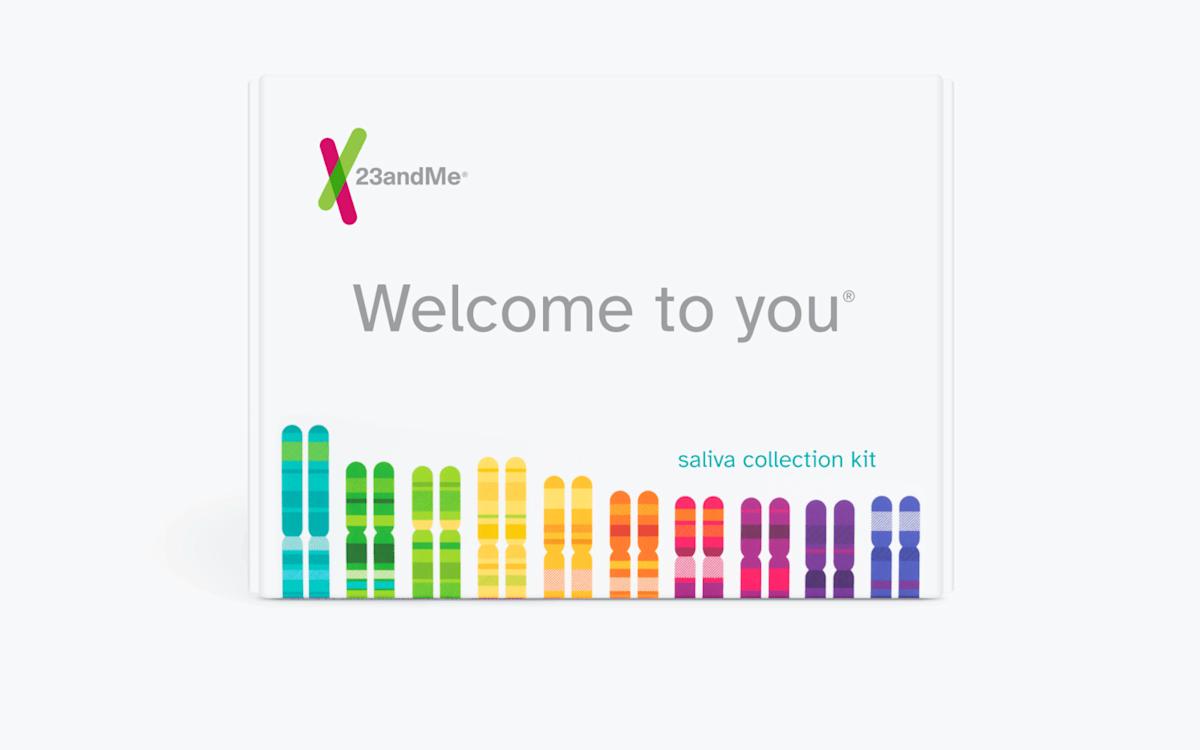 23andMe se ha declarado en bancarrota y la CEO Anne Wojcicki ha renunciado