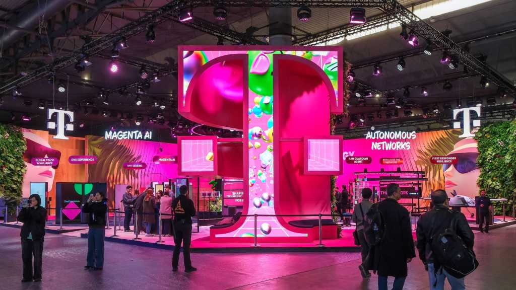 La red móvil alemana va a la IA-ComputerWorld