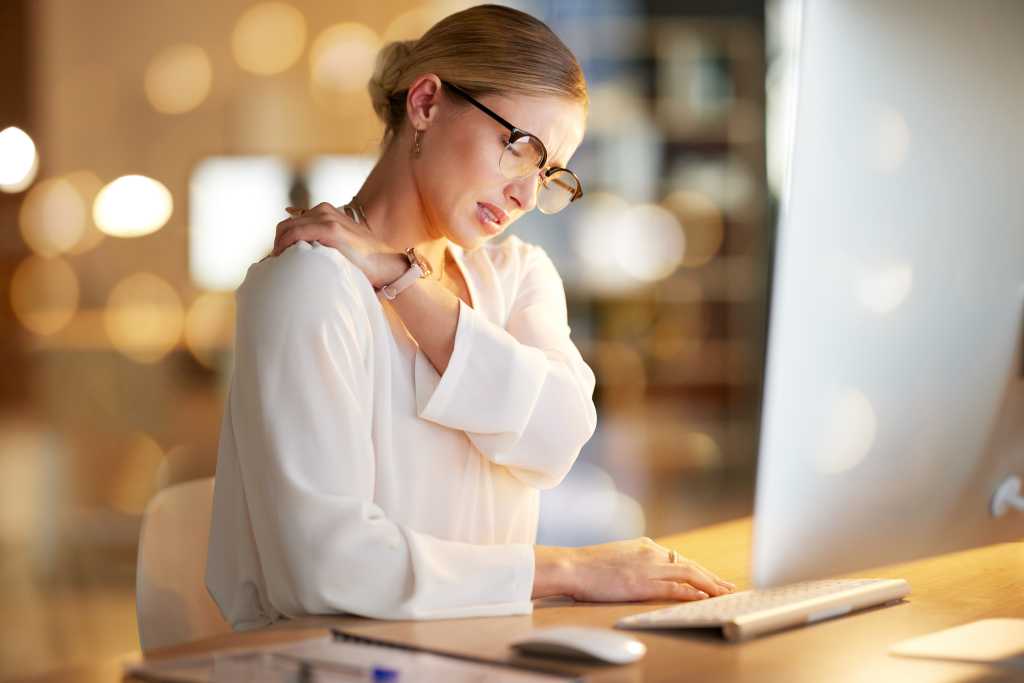 8 obstáculos que las mujeres aún enfrentan cuando buscan un papel de liderazgo en él