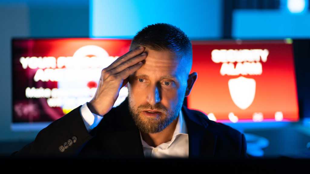 El ransomware va postal: las empresas de salud estadounidenses reciben cartas de extorsión falsas