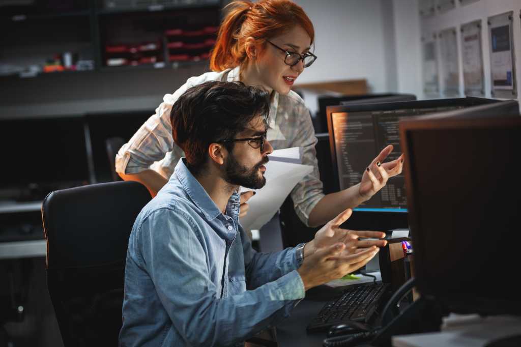 El 60% de los profesionales de ciberseguridad que buscan cambiar a los empleadores
