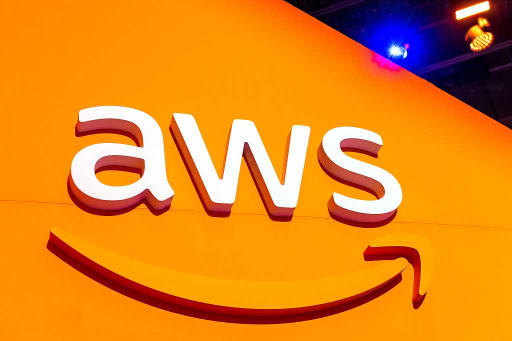 Con una nueva división, AWS aposta en grande en la automatización de AI de Agentic – ComputerWorld