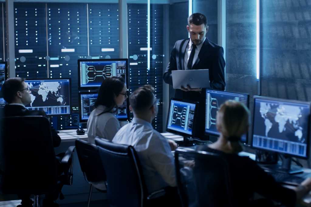 Los centros de operaciones de seguridad son fundamentales para la ciberseguridad: aquí le mostramos cómo construir uno