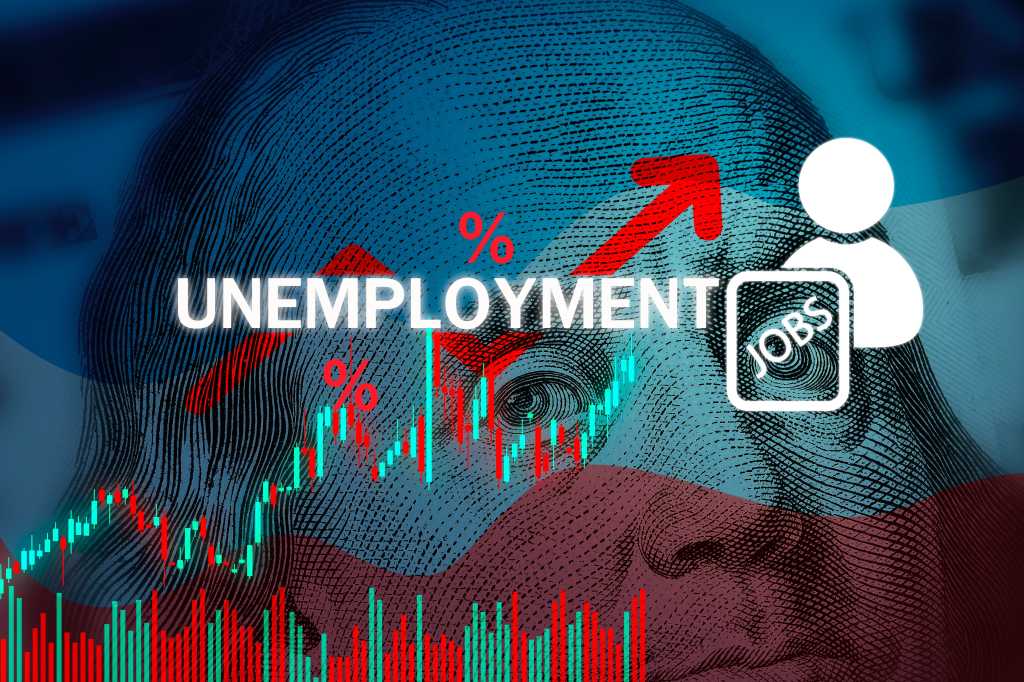 El mercado laboral de TI de febrero en los Estados Unidos muestra señales mixtas; El desempleo funciona – ComputerWorld
