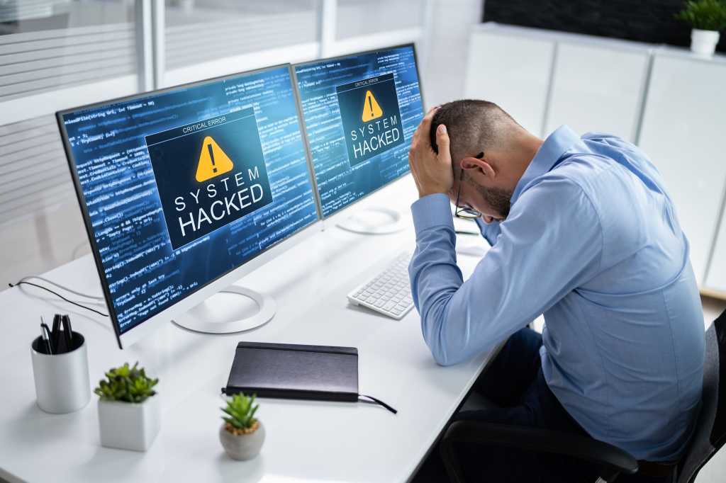 El estado de ransomware: fragmentado pero aún potente a pesar de los derribos