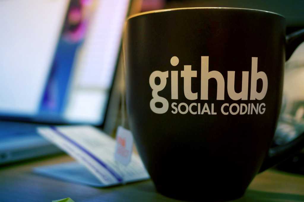 Github para desactivar la seguridad avanzada