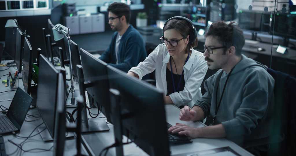 Las inmersiones de la base de datos de DOGE ofrecen lecciones vitales de profesionales de ciberseguridad en seguridad en la nube