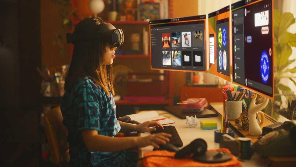 La demanda de auriculares VR sigue siendo baja – ComputerWorld
