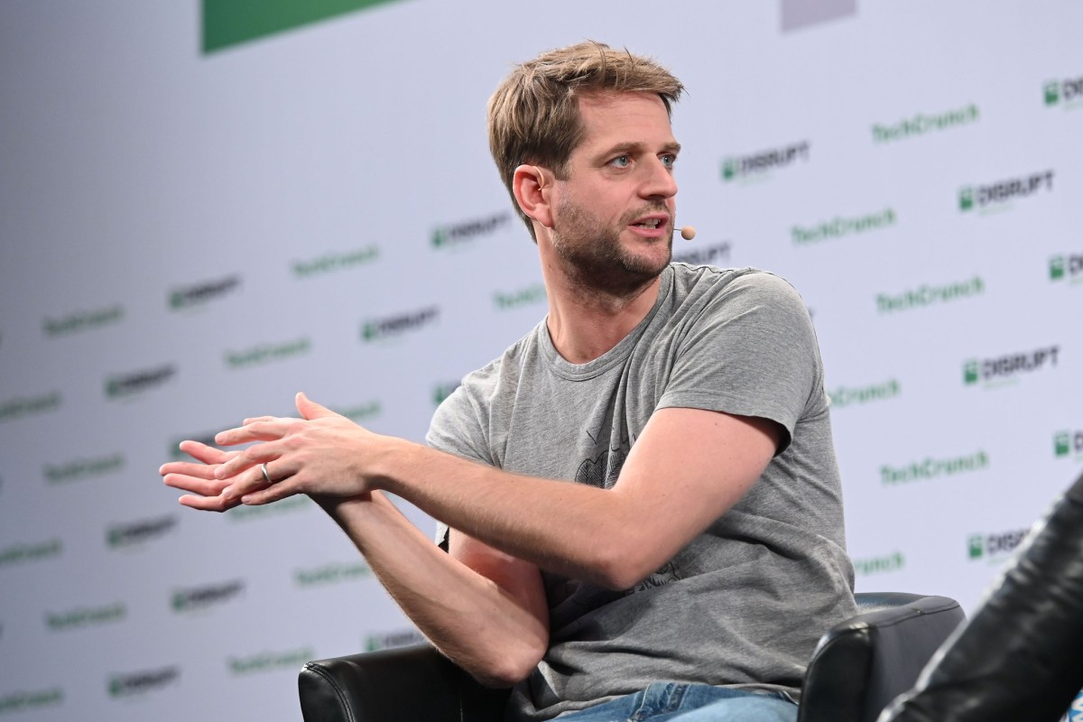 El CEO de Klarna, duda de que otras compañías reemplazarán a Salesforce con AI