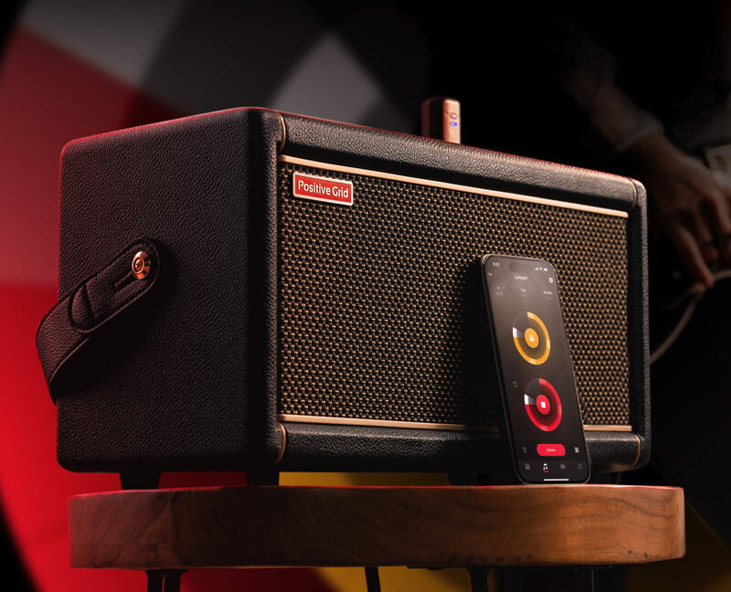 ¿Mejor que lo real? Spark 2 paquetes de 39 amperios Sims en altavoz Bluetooth de $ 300
