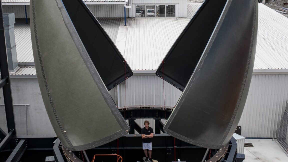 Informe de cohetes: Blitz de noticias de Rocket Lab; Mishship Mishap culpado de las vibraciones