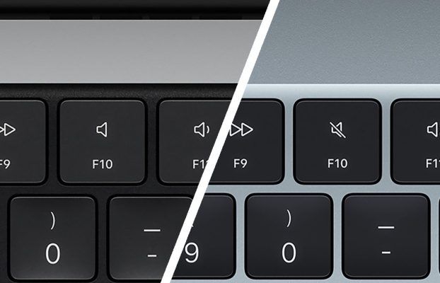 El nuevo M4 MacBook Air finalmente arregla una molestia del teclado de Apple que ha existido durante décadas