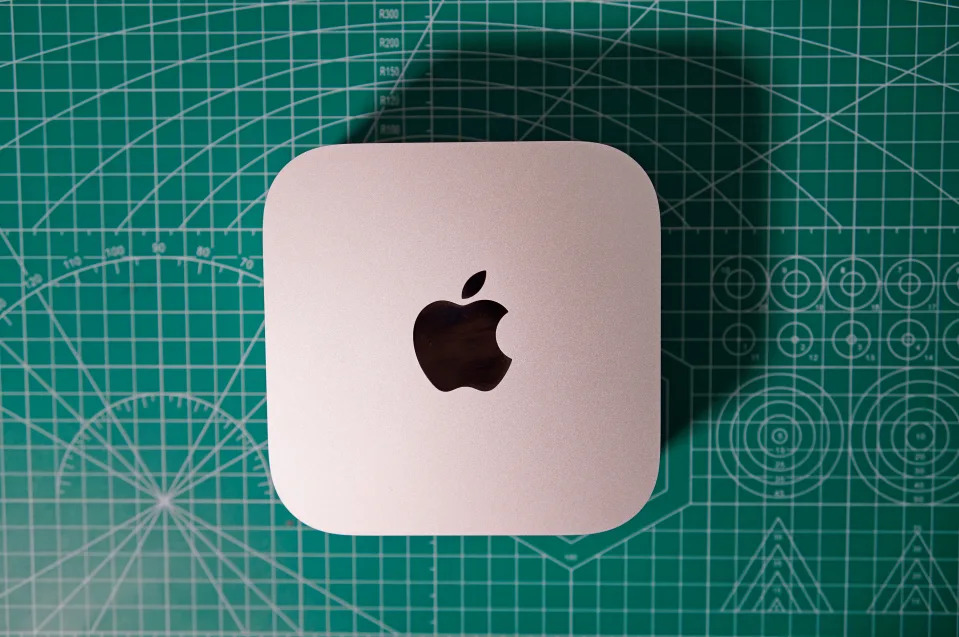 Las ofertas de Apple de venta de Spring de Amazon incluyen el Mac Mini M4 por un precio récord-bajo