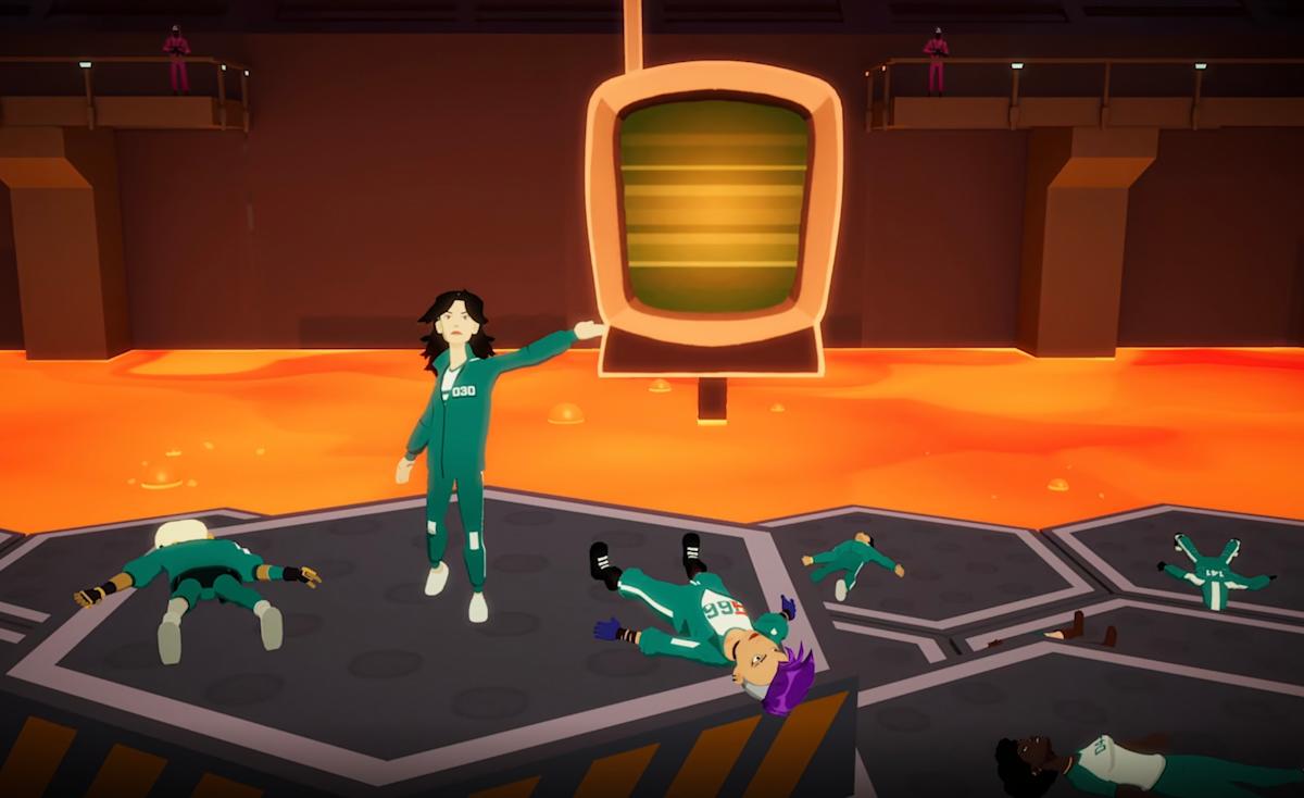 El primer jefe de juegos de Netflix ha dejado la compañía