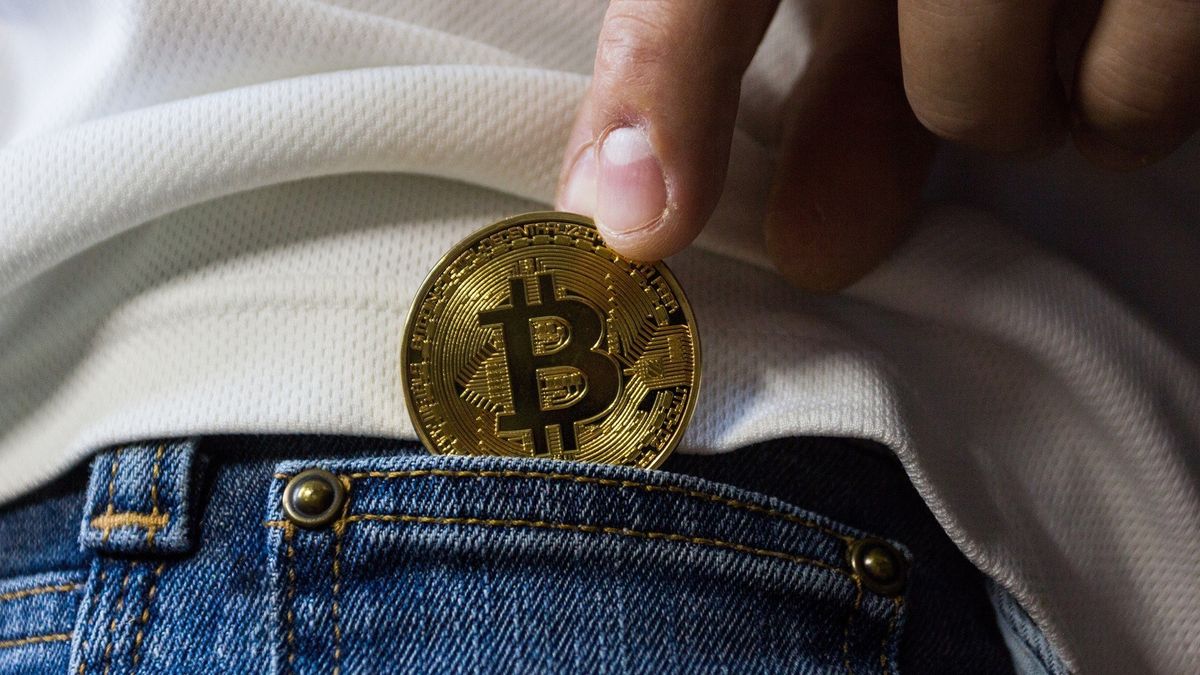 Intercambio de criptograma ruso favorito del ransomware incautado por la aplicación de la ley