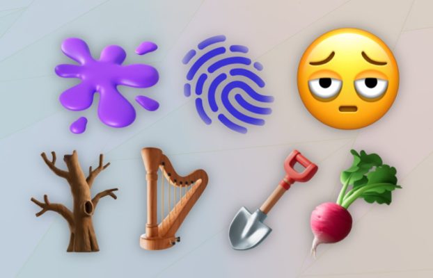 Los nuevos emoji llegan en el segundo iOS 18.4 desarrollador beta