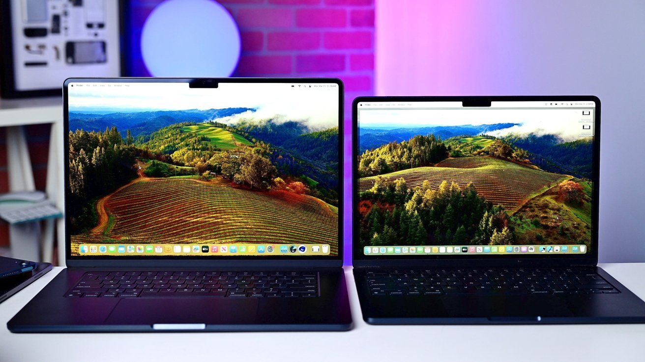 El nuevo M4 MacBook Air podría caer el miércoles