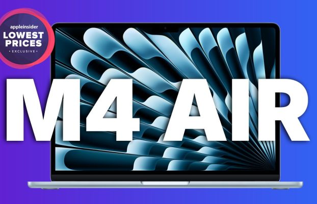 Cada 2025 MacBook Air M4 se descuenta con estas ofertas